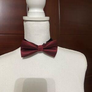 Men bow tie new